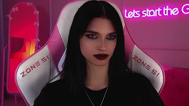 BeverlyMost Live XXX-Chat