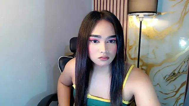 Lian_lustSX's Live XXX Chat