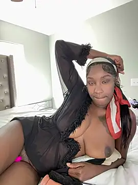 Živý XXX chat ToyaThick