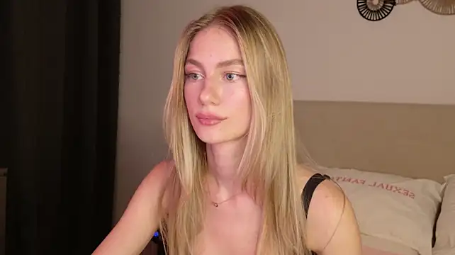แชท XXX สดของ GabriellaOlsen