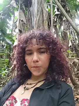 IsabellaStark__ Adlı Modelin Canlı XXX Sohbeti