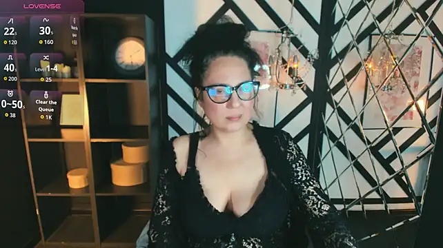 Anita_Muse's Live XXX Chat