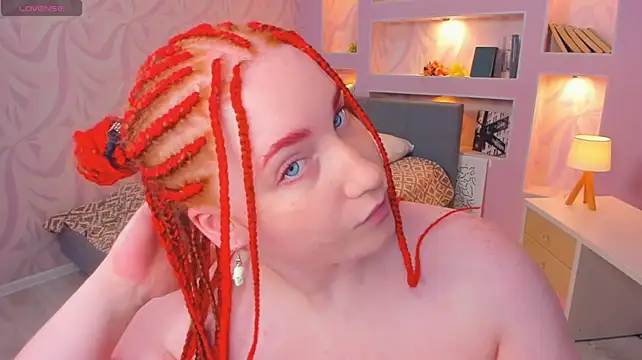 EthalCarlsqq Chat XXX in diretta