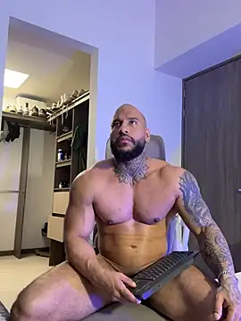 دردشة Andrew_Johnnson الجنسية المباشرة