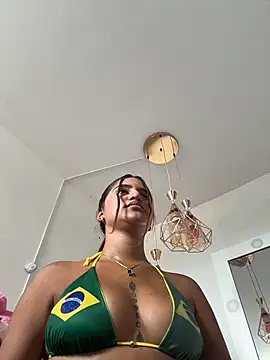 ViankaRose – Naživo XXX chat