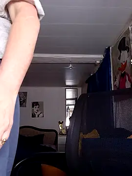 irinamaux Chat XXX live