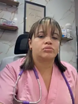 Melany-1 Live XXX Chat