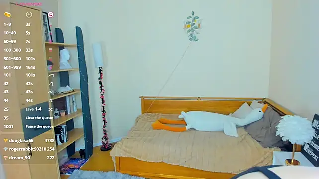 LaynePingitore Chat XXX in diretta