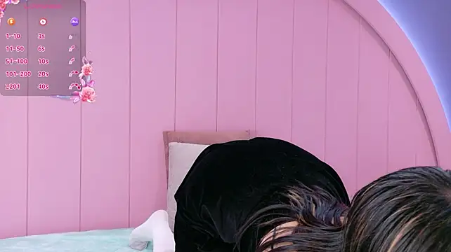 Amy_Jonessx 现场XXX聊天