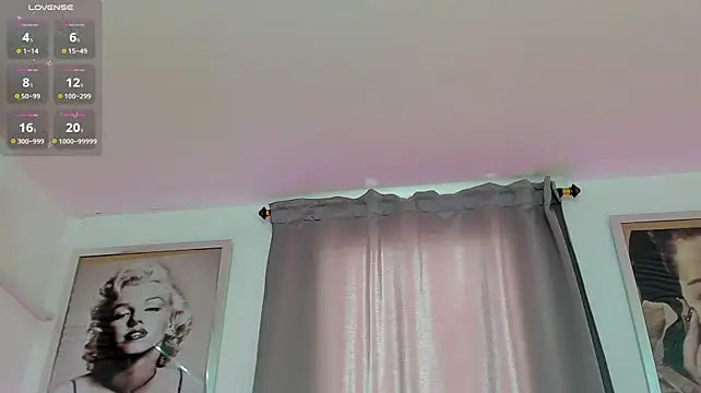 Beautyari_'s Live XXX Chat