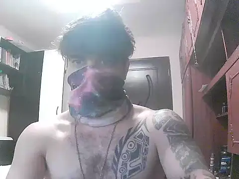 projectdivad – Live XXX-chat