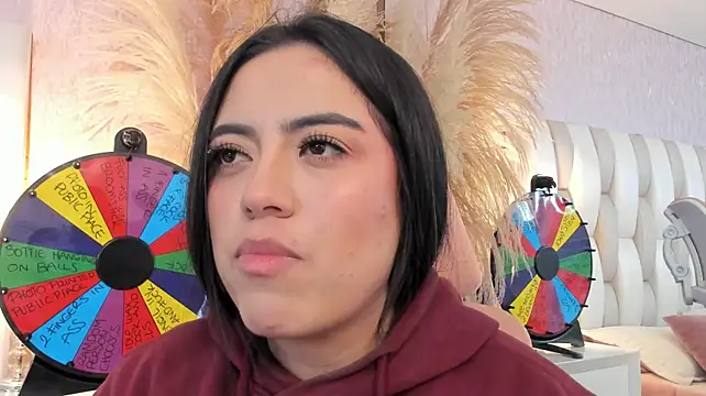 Chat XXX en directo de Rebeca_jones