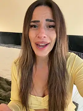Czat XXX na żywo – -Alisa