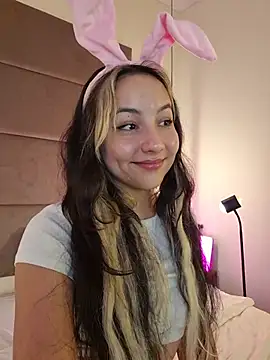 SweetElya Adlı Modelin Canlı XXX Sohbeti