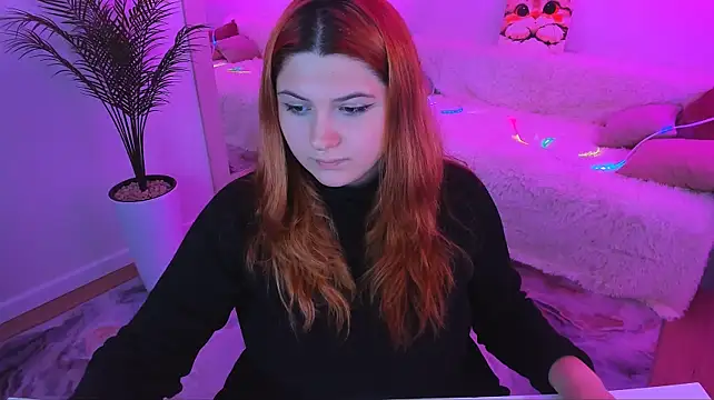FieryMilena Live XXX-chat