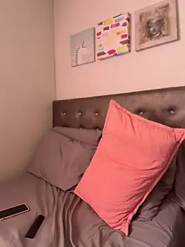 Ashleyroberst Adlı Modelin Canlı XXX Sohbeti