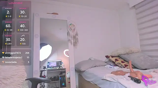 SharonVelvet Live XXX-Chat