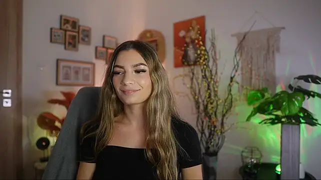 دردشة Anna_Brie الجنسية المباشرة