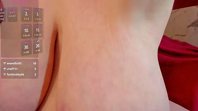 Chat XXX Live KellyPerfection