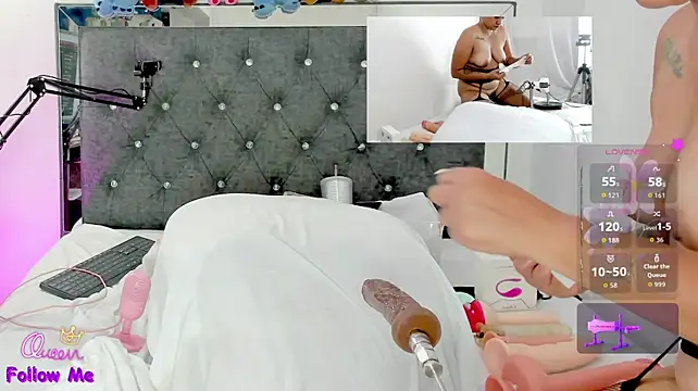 Chatroom XXX en direct de shara-24