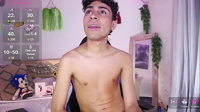 huge_armound Chat XXX live