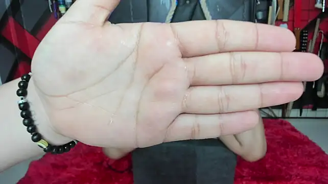 XXX chat uživo modela SUBMISSION_BDSM