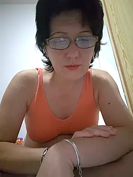 Chat XXX en directo de Vera_Elle
