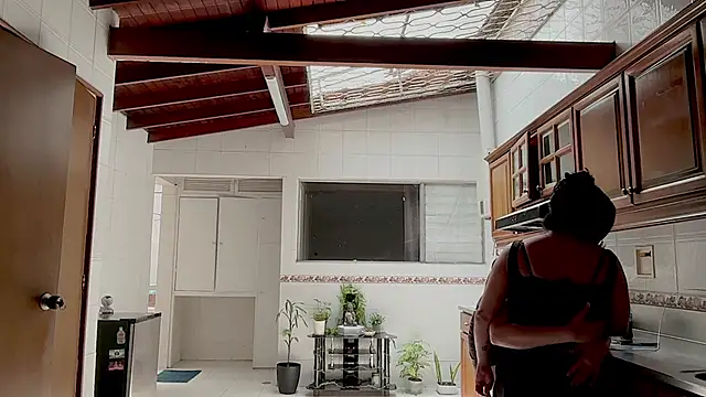 Show Webcam de MarcellaGriffin
