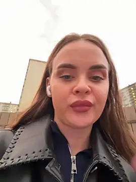 KristiRich Live XXX-chat