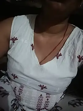 Czat XXX na żywo – Ex_jyoti0