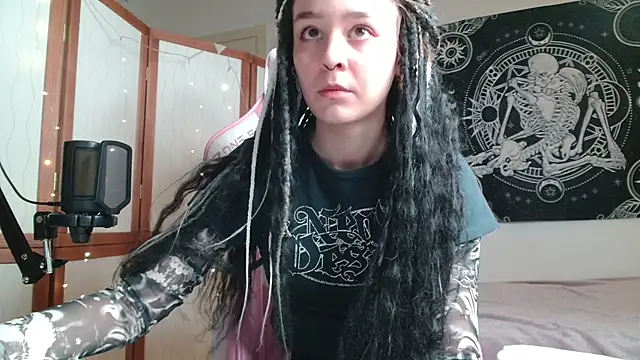 Mysterious_Toy Live XXX-Chat