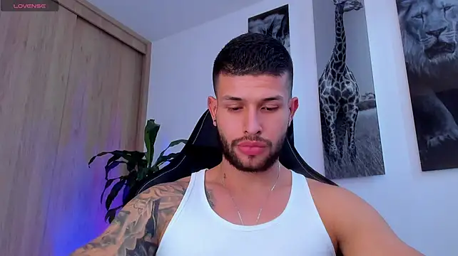 Santos_ramirez1 XXX чат на живо
