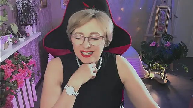 sugar_vivien Live XXX-Chat