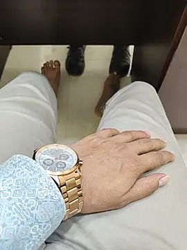 Ishaan_Indian Live XXX chat