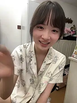 miaomiaou_'s Webcam Show