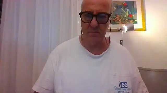Show webcam de ANONIMO7735