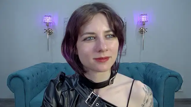MarianBells Live XXX Chat