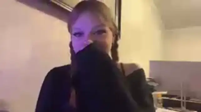 GeoGreta Live XXX-Chat