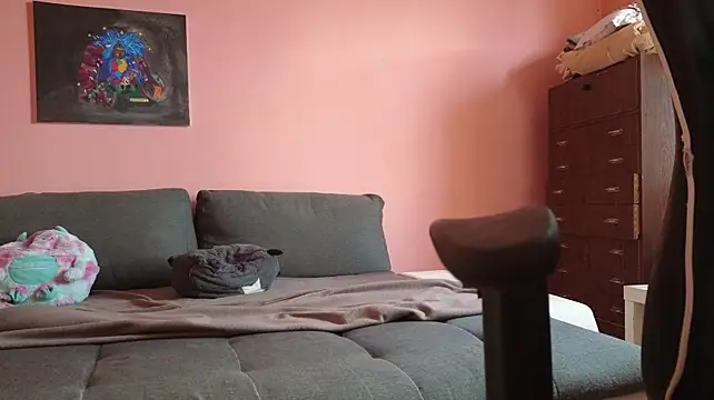 XXX chat uživo modela Katusha006