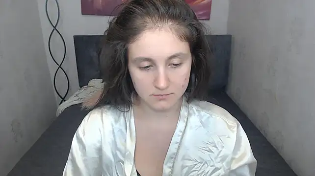 Chatroom XXX en direct de Holliy_Cooper