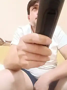 Canercakan Adlı Modelin Canlı XXX Sohbeti