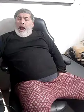 12Paradarte Live XXX-chat