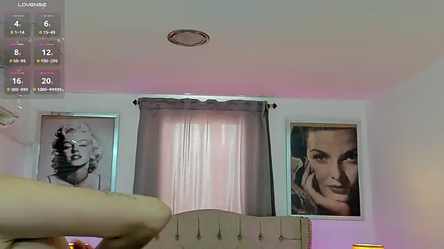 Beautyari_ Chat XXX live