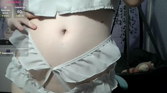 Chat XXX Live Yoonhee_ki