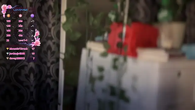 MariellaBerte Obrolan Langsung XXX
