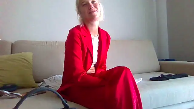 PEACE_DANCE Live XXX-chat