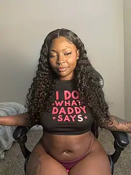 Czat XXX na żywo – JasReign2