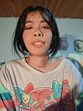 Chat XXX en directo de Sweetiedolly011