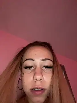Katherinabby33 webkamerás műsora