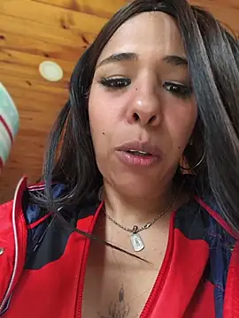XXX chat uživo modela Ivon_C